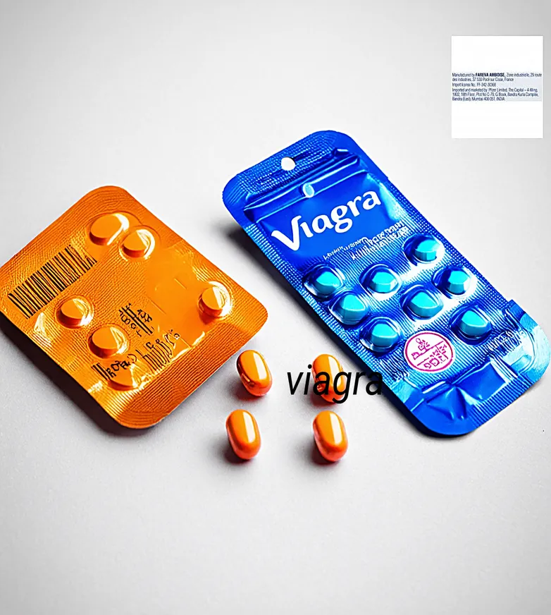 Comprar viagra se necesita receta